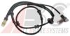  30306 Sensor, wheel speed